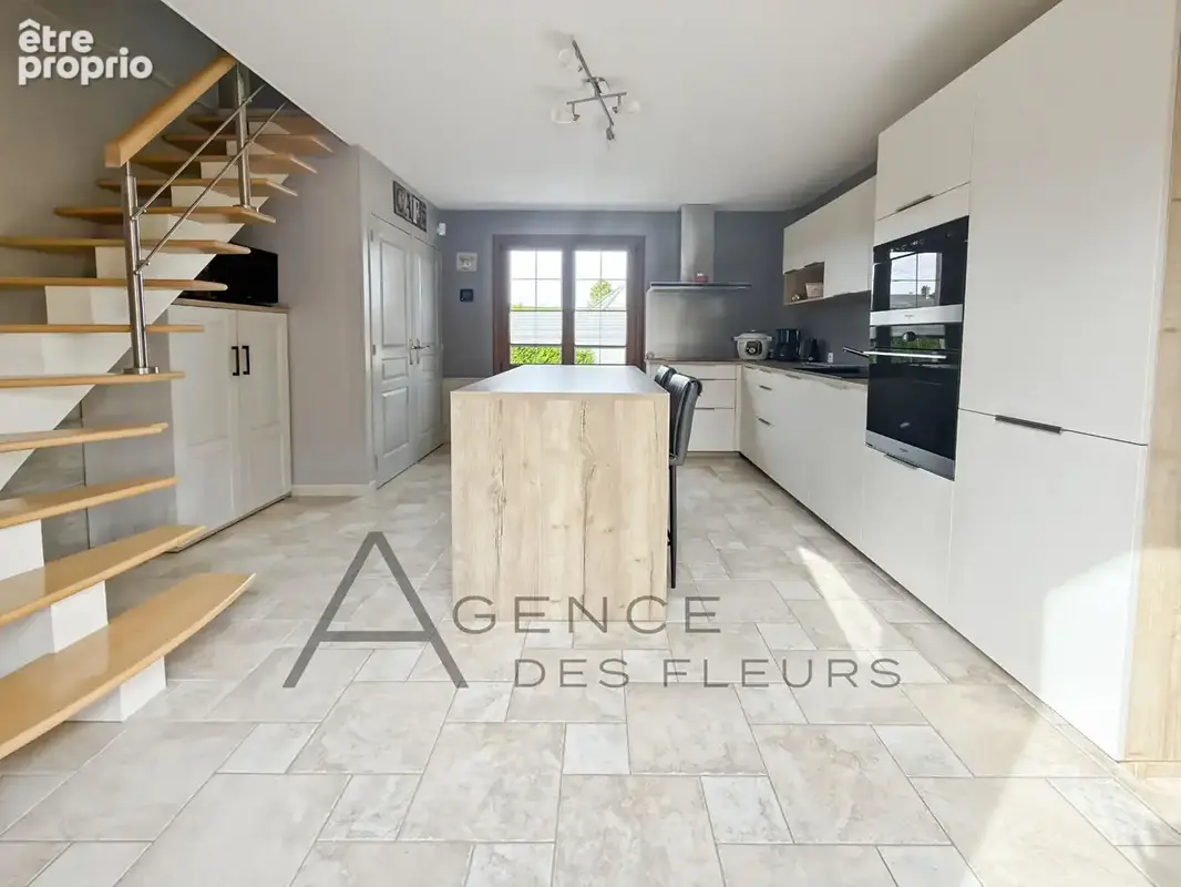 Maison familiale - photo 4