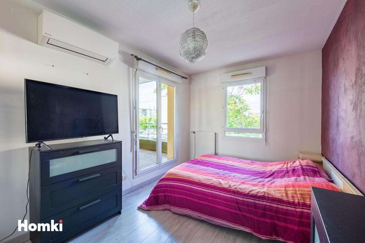 Appartement à MARSEILLE-10E