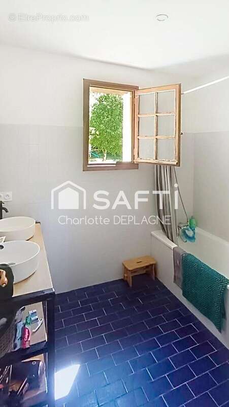 Photo 8 - Maison à CHAMPAGNAC-DE-BELAIR