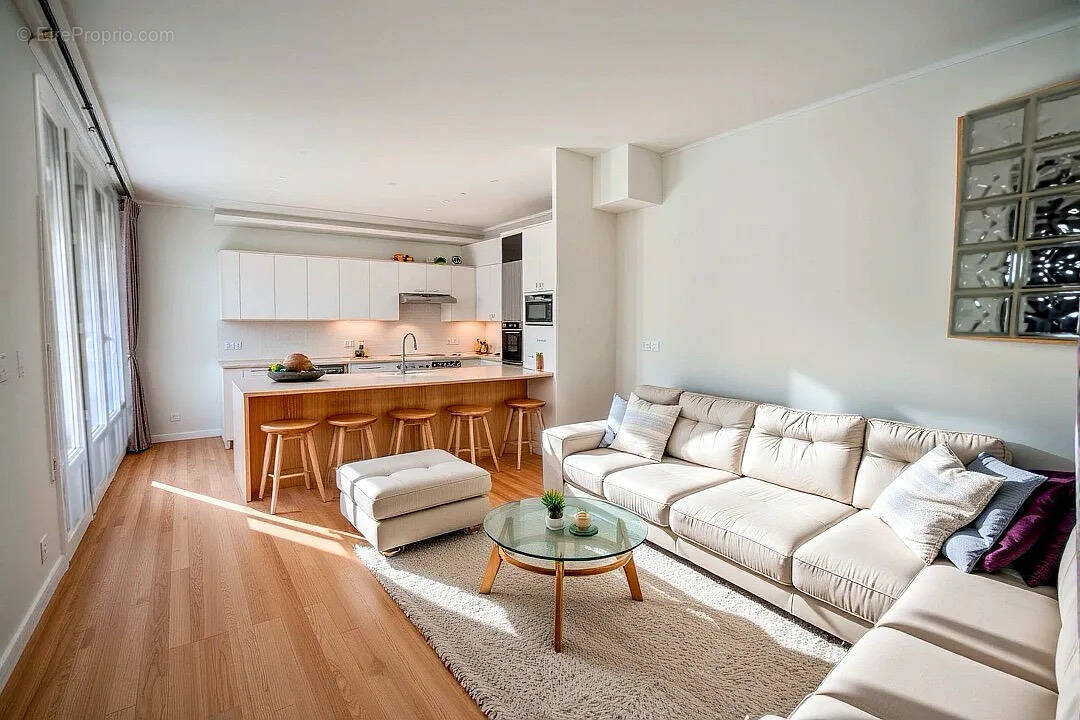 Appartement à SISTERON