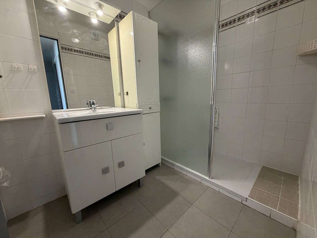 Appartement 66m² à martigues - photo 12