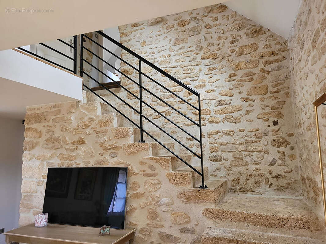 Maison à SENLIS