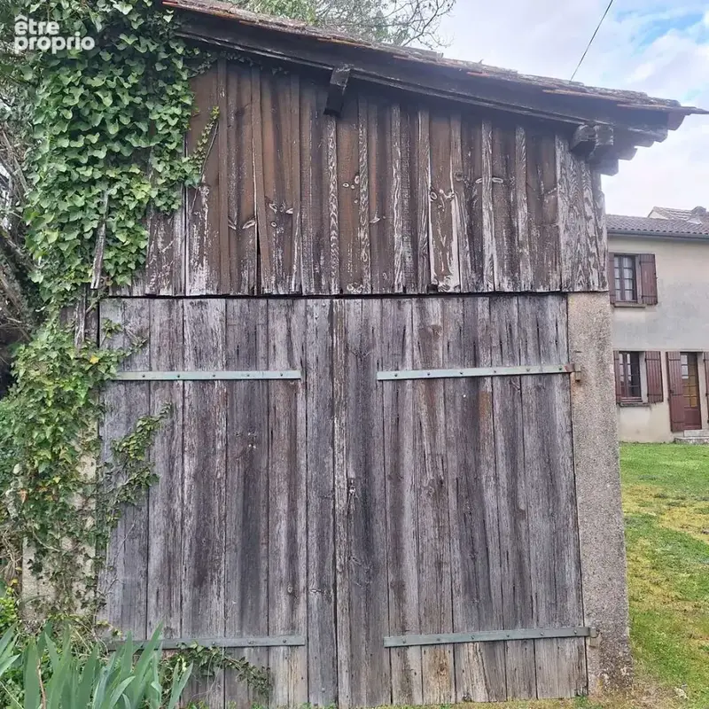 Maison 9 pièce(s) 195m2 - photo 12