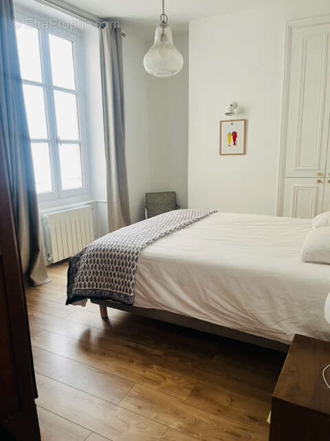 Appartement à LYON-2E