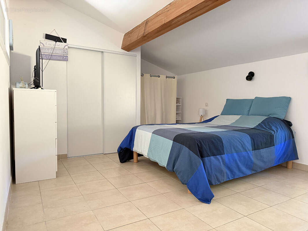 Appartement à GROSSETO-PRUGNA