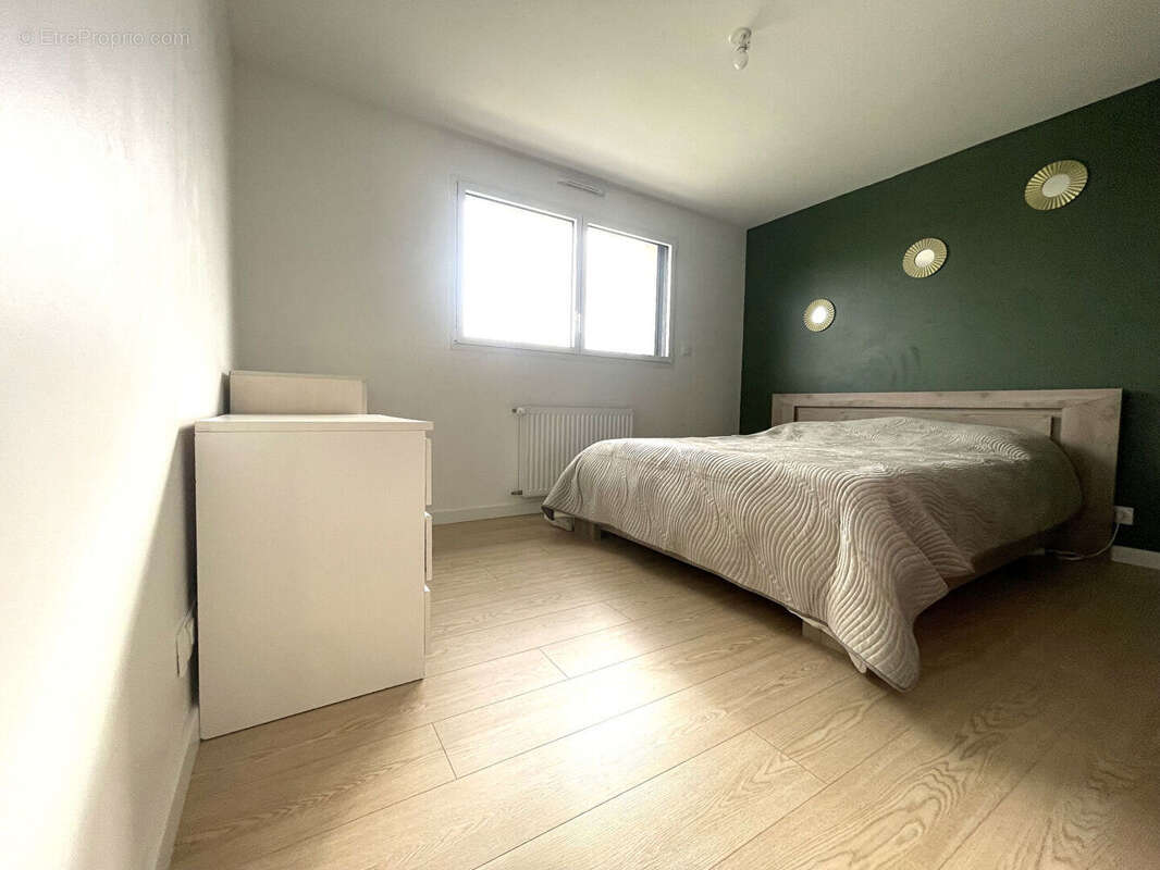 Maison contemporaine à Gourlizon - photo 6