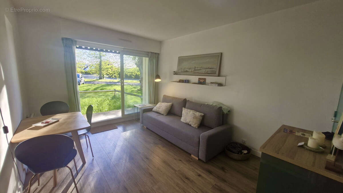 Appartement à VILLERS-SUR-MER