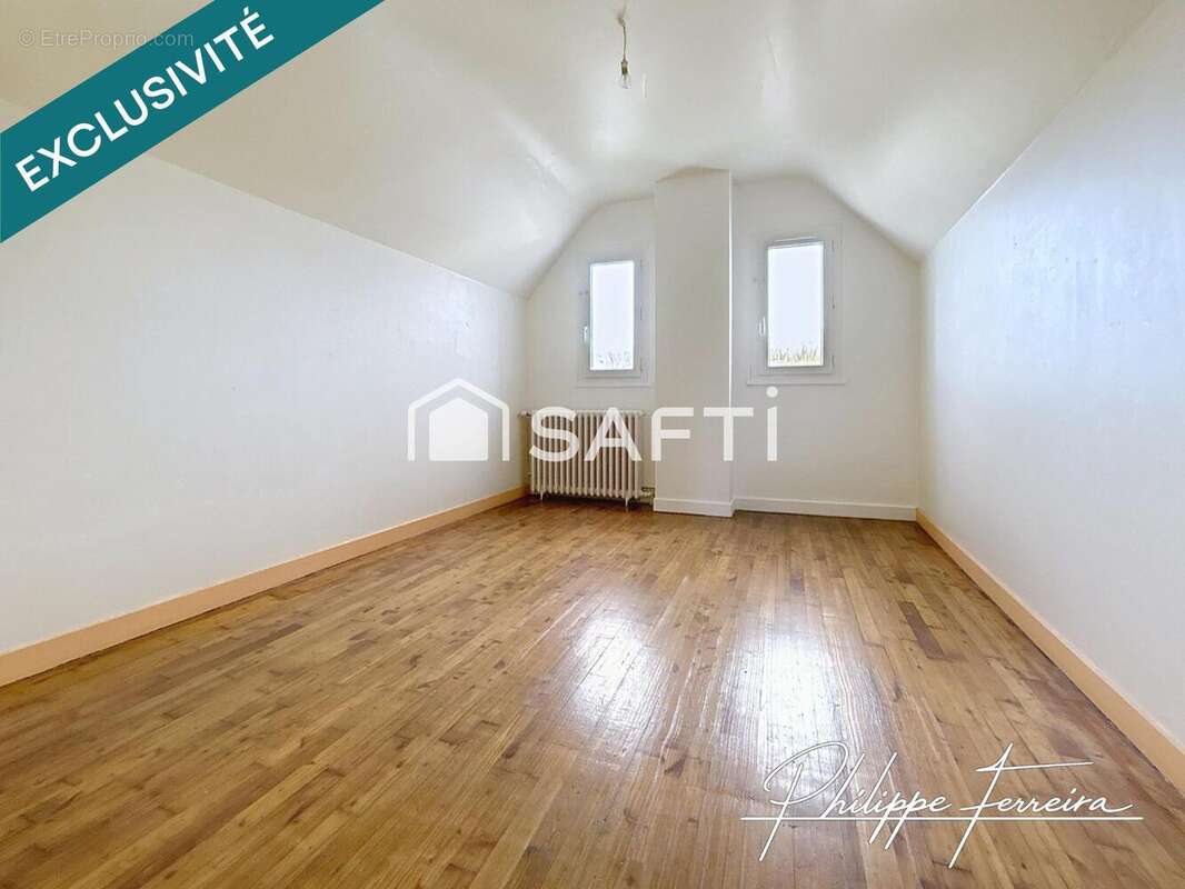 Photo 6 - Maison à SAINT-PERREUX