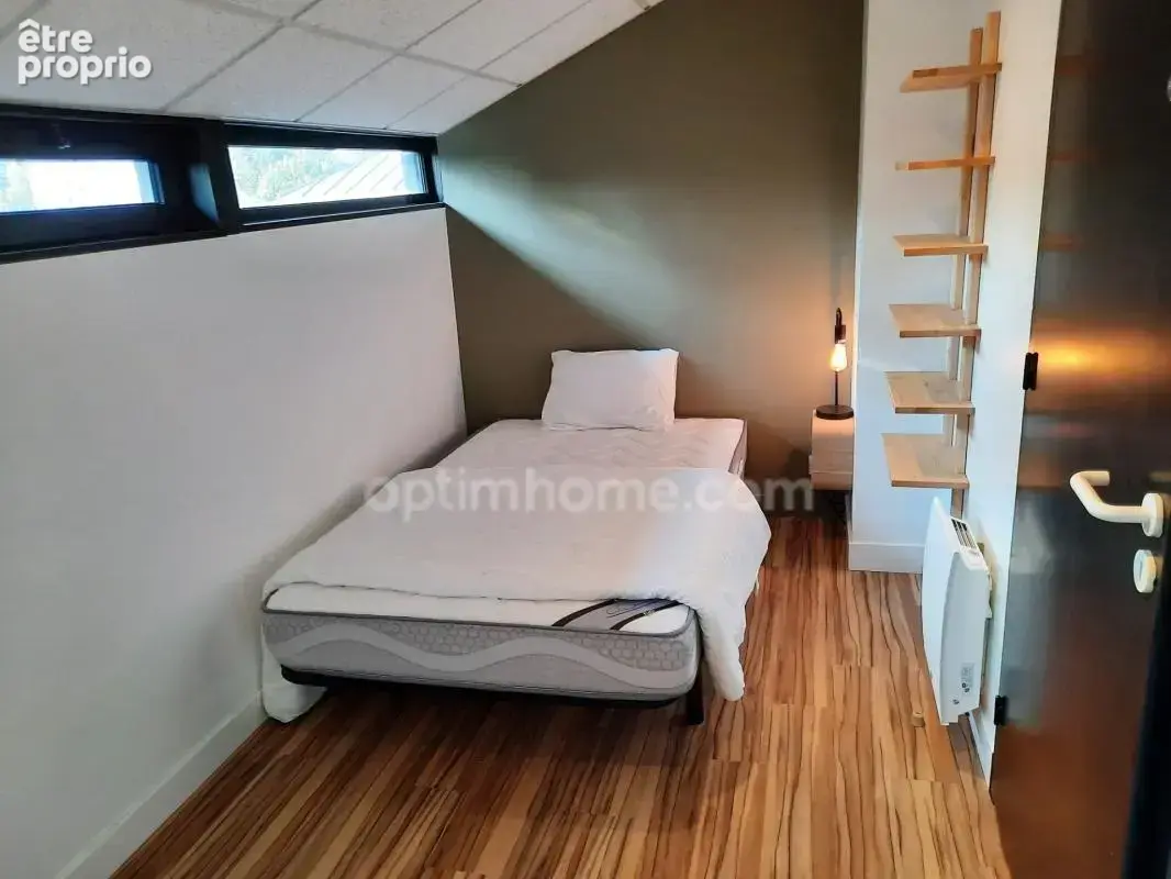 Duplex T6 optimisé pour la colocation - photo 8