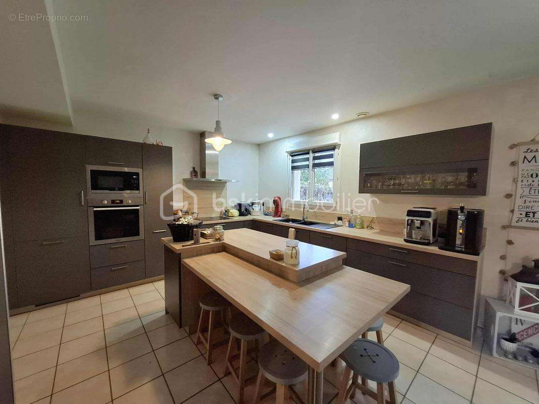 Maison spaciéuse - photo 5