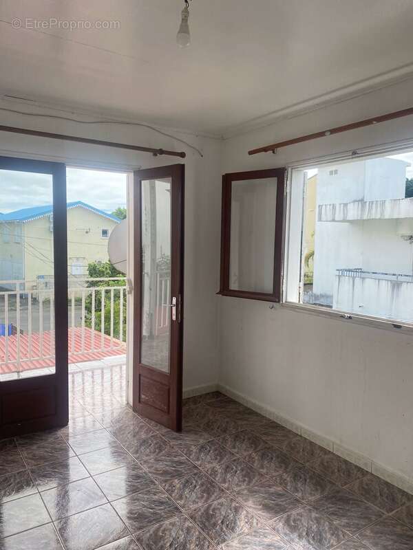 Appartement à SAINT-ANDRE