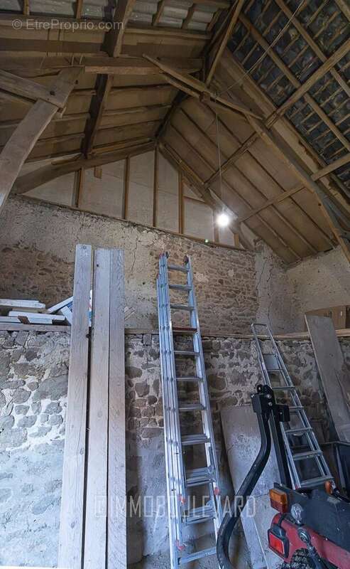 Maison à LE QUARTIER