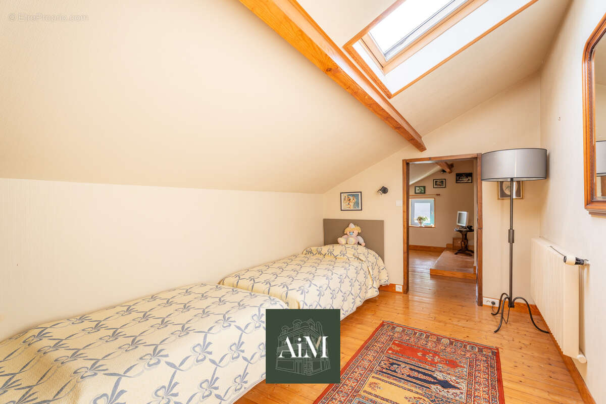 Propriété d’exception à vendre à Baden   Vue dominante sur le Golfe du Morbihan - photo 22
