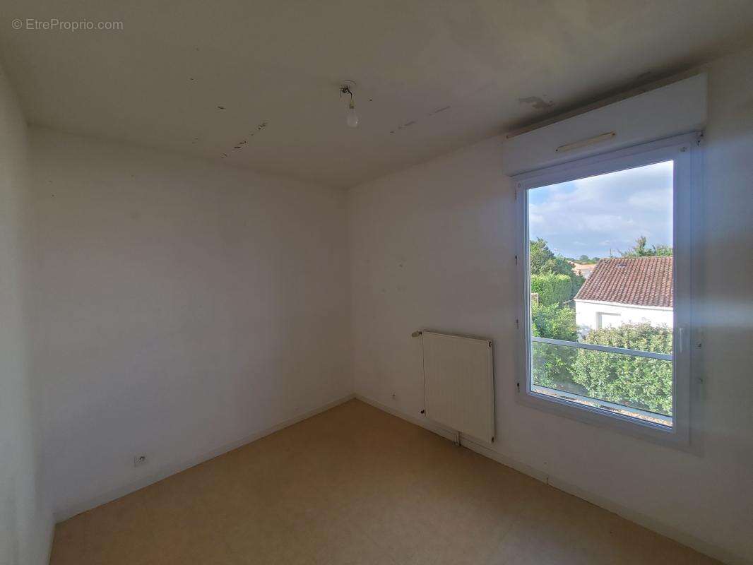 Maison T4 à étage avec jardin et garage - photo 11
