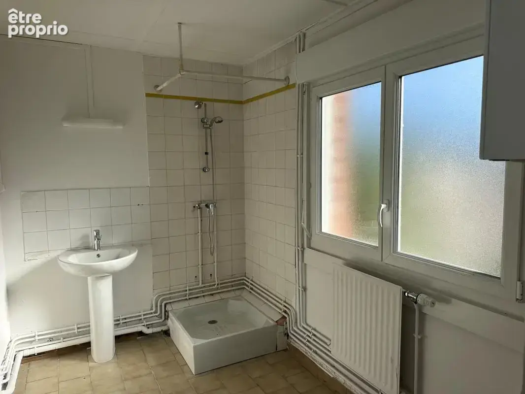 SALLAUMINES- Maison T4 de  79 m² - photo 6