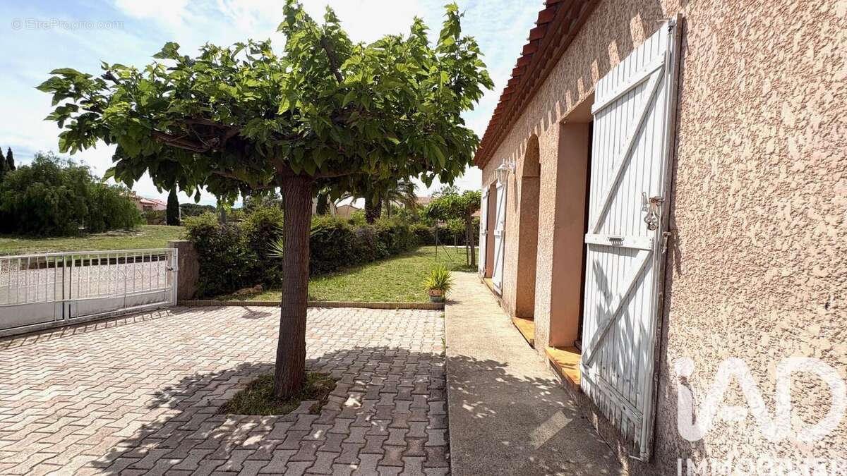 Photo 2 - Maison à CABESTANY
