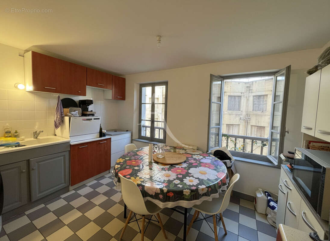 Immeuble à Carcassonne - photo 4