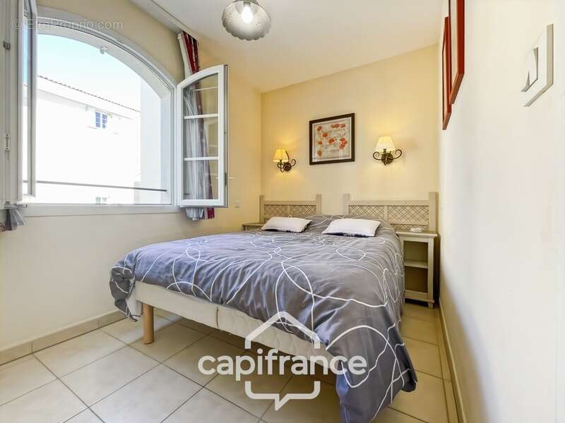 Appartement à MALLEMORT