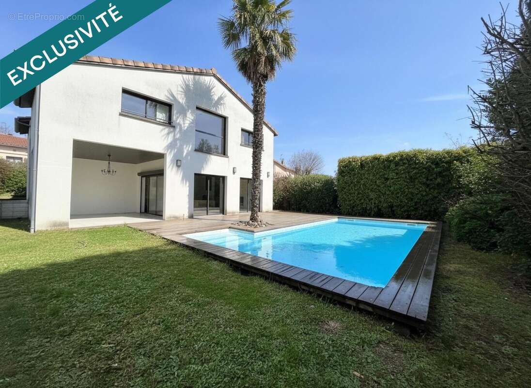 Photo 2 - Maison à BALMA