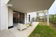 Appartement à MITTELHAUSBERGEN