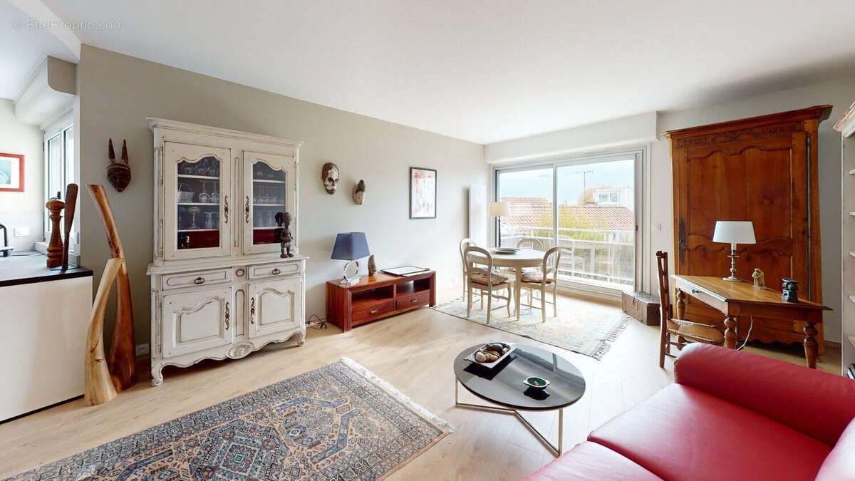 Appartement à ROYAN