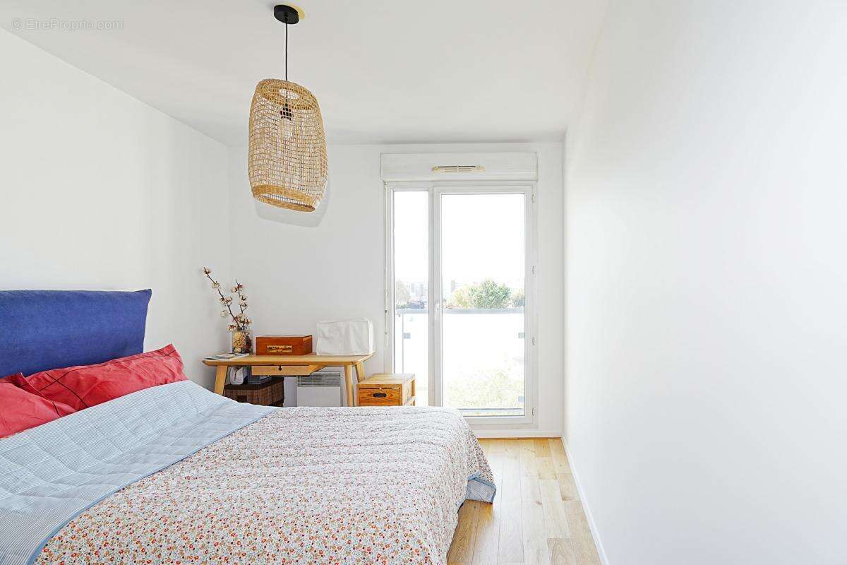 Appartement à SAINT-OUEN