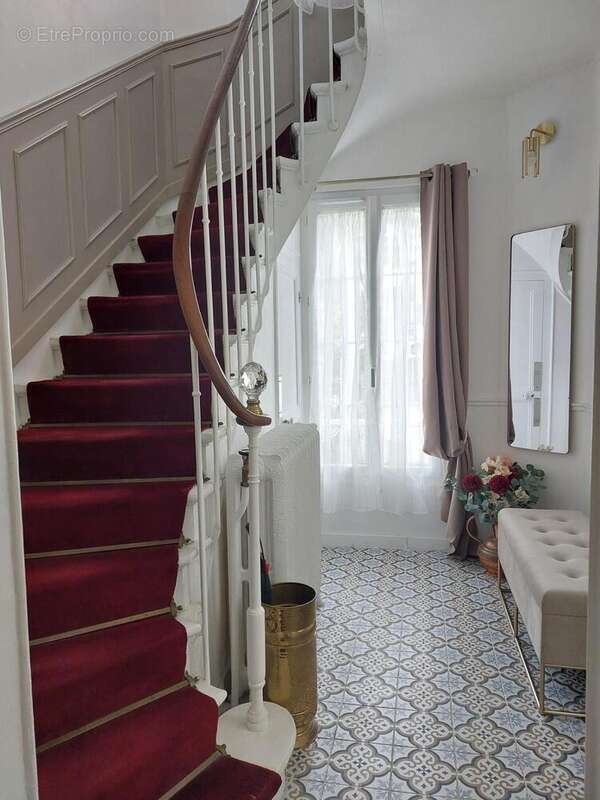 Photo 5 - Maison à BEAUCHAMP