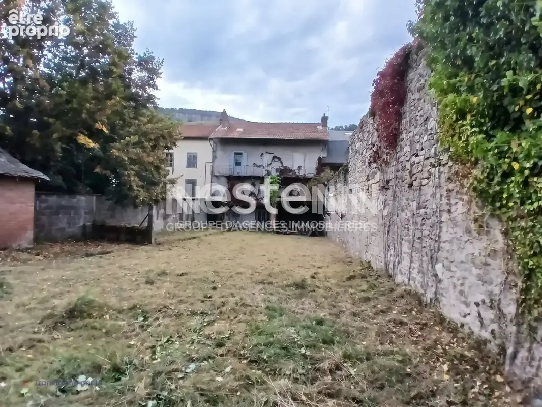 Immeuble Bort Les Orgues 8 pièce(s) 278 m2 - photo 7