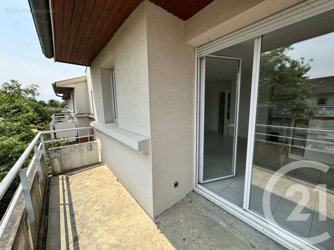 Appartement 43 m² à Toulouse  - photo 9