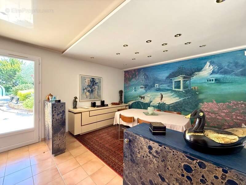 Maison à vendre 7 pièces MARTIGNARGUES (30) - photo 20