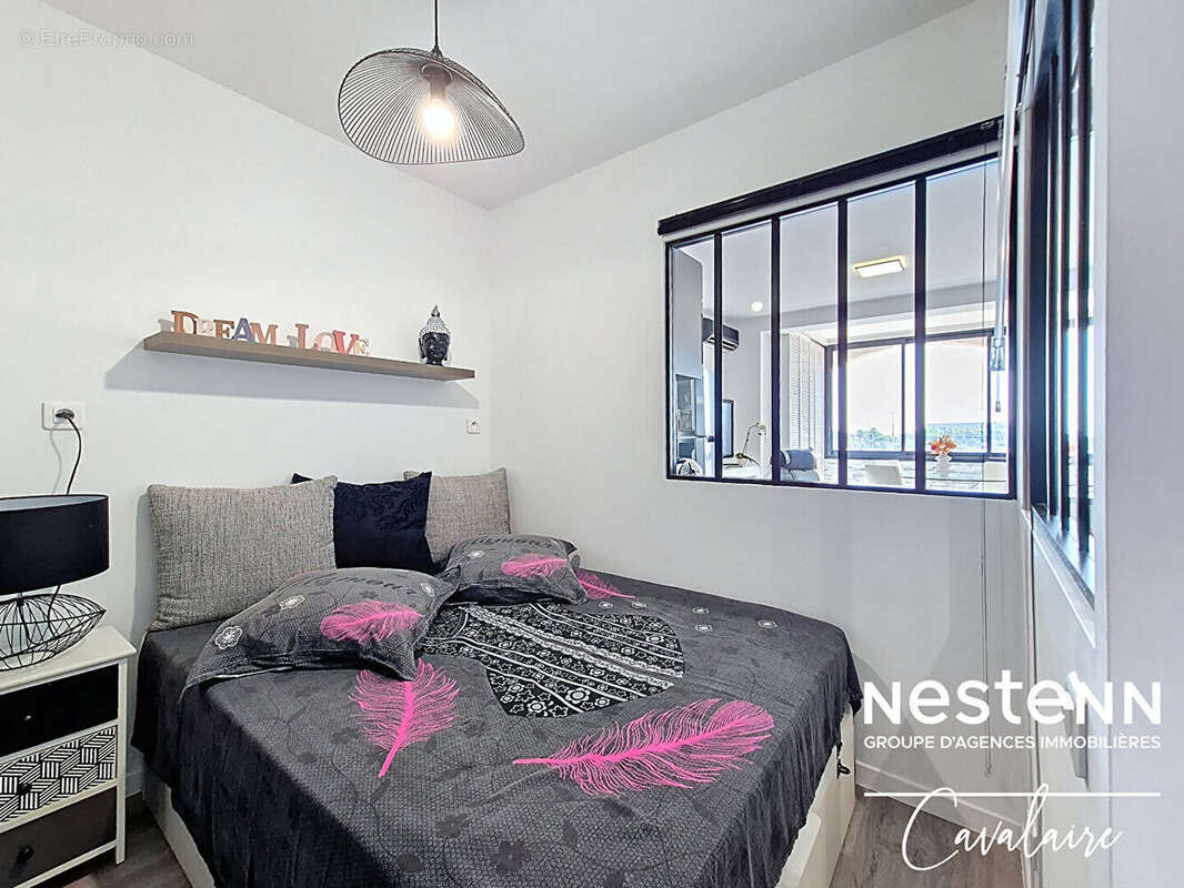 Appartement à COGOLIN