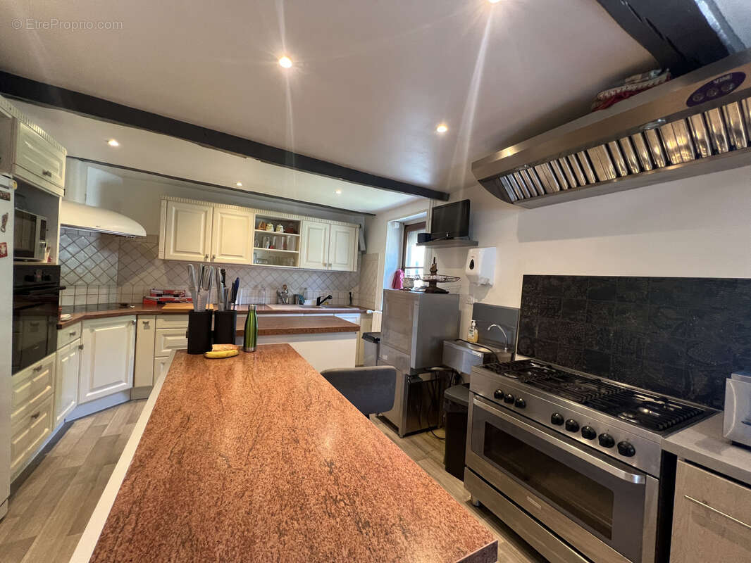 Maison à TERCIS-LES-BAINS