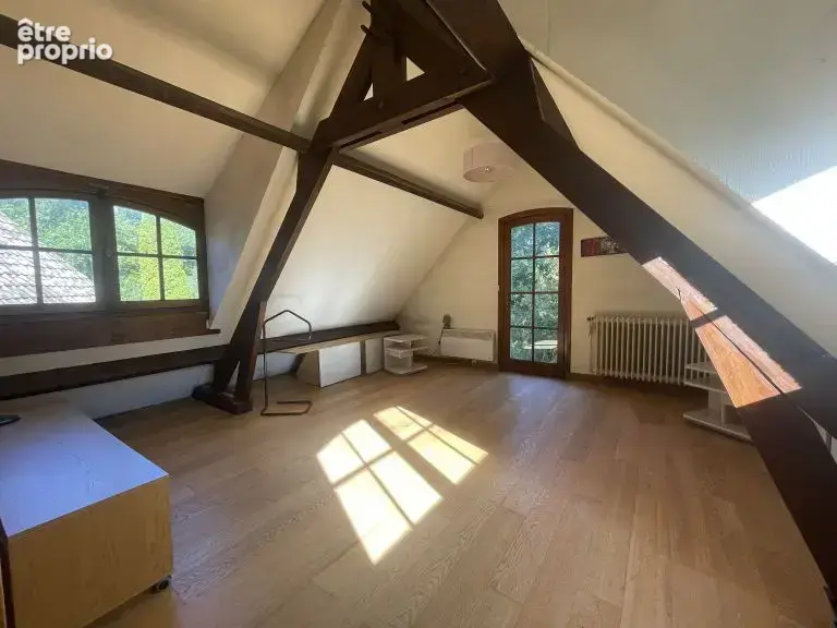 Propriété d’exception dans un cadre naturel préservé, entre Le Touquet et Montreuil-sur-Mer - photo 18