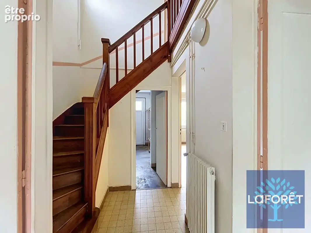 Dax - secteur berre - maison 3 chambres avec garage et jardin - photo 7