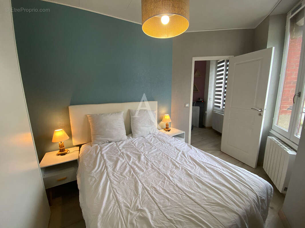 Appartement à ORLEANS