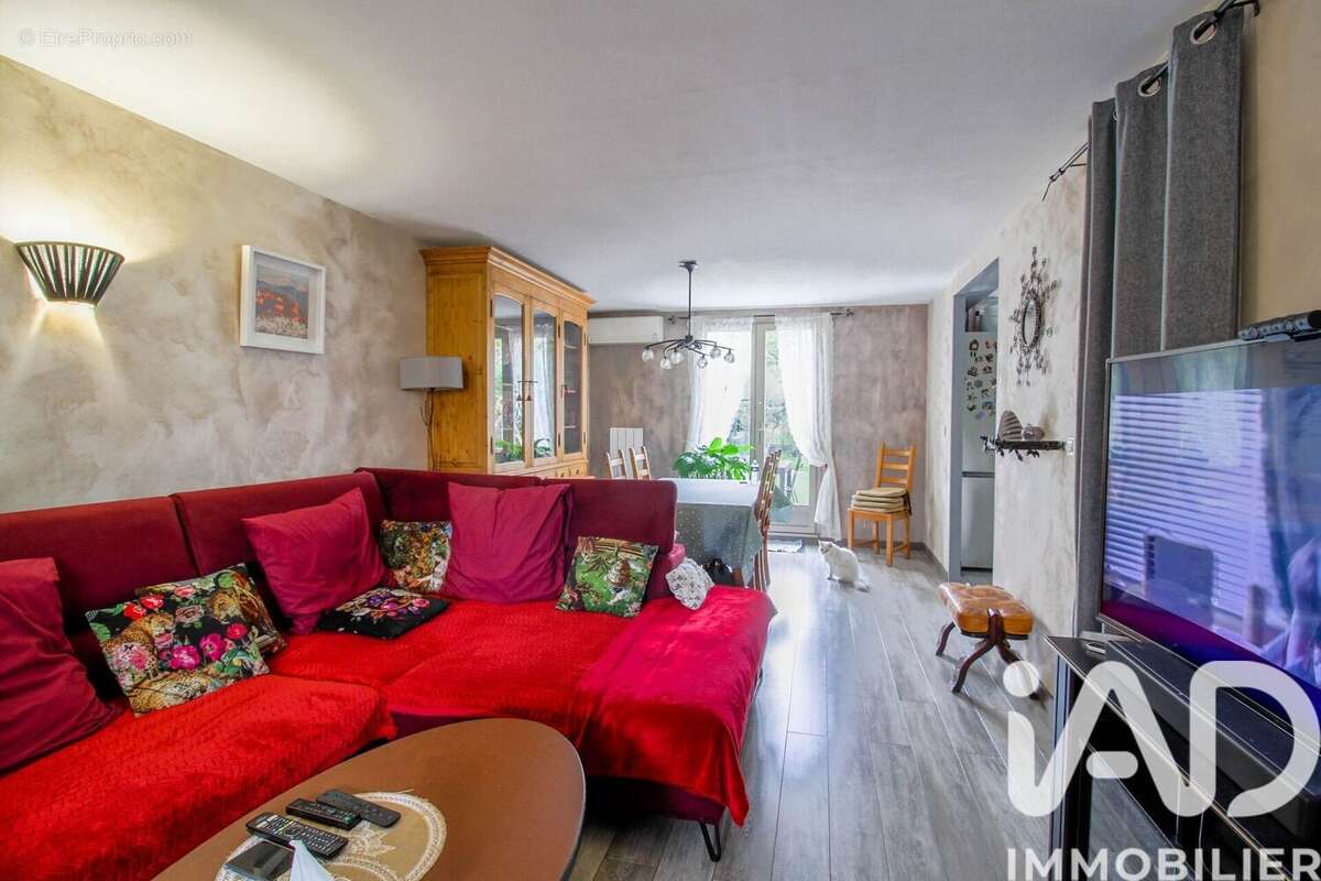 Photo 6 - Maison à AVIGNON