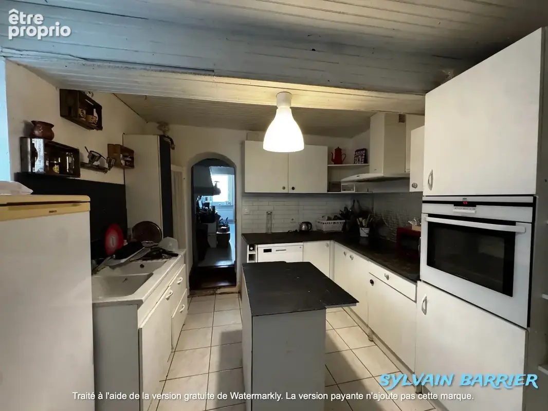 Maison à vendre - photo 2