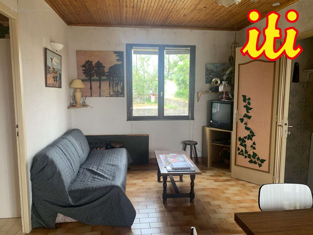 Maison 178 m² à L'ile-D'olonne  - photo 4