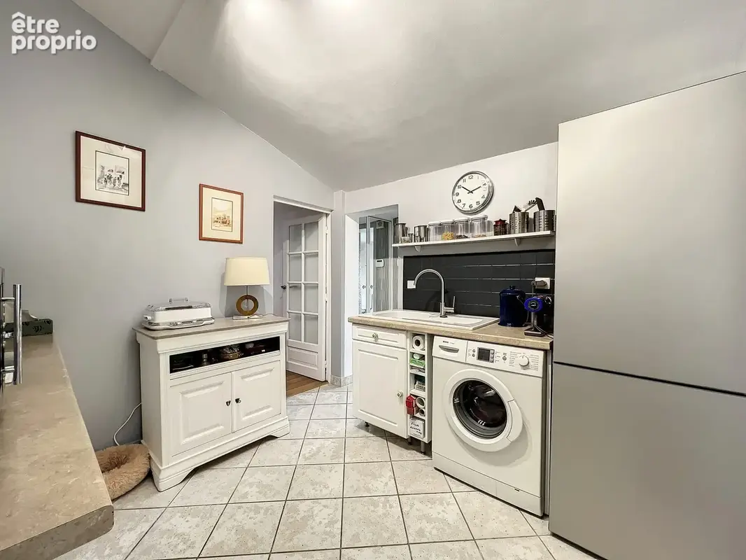 Maison 2 pièces 50 m² à vendre à Sucy-En-Brie (94370) - photo 7