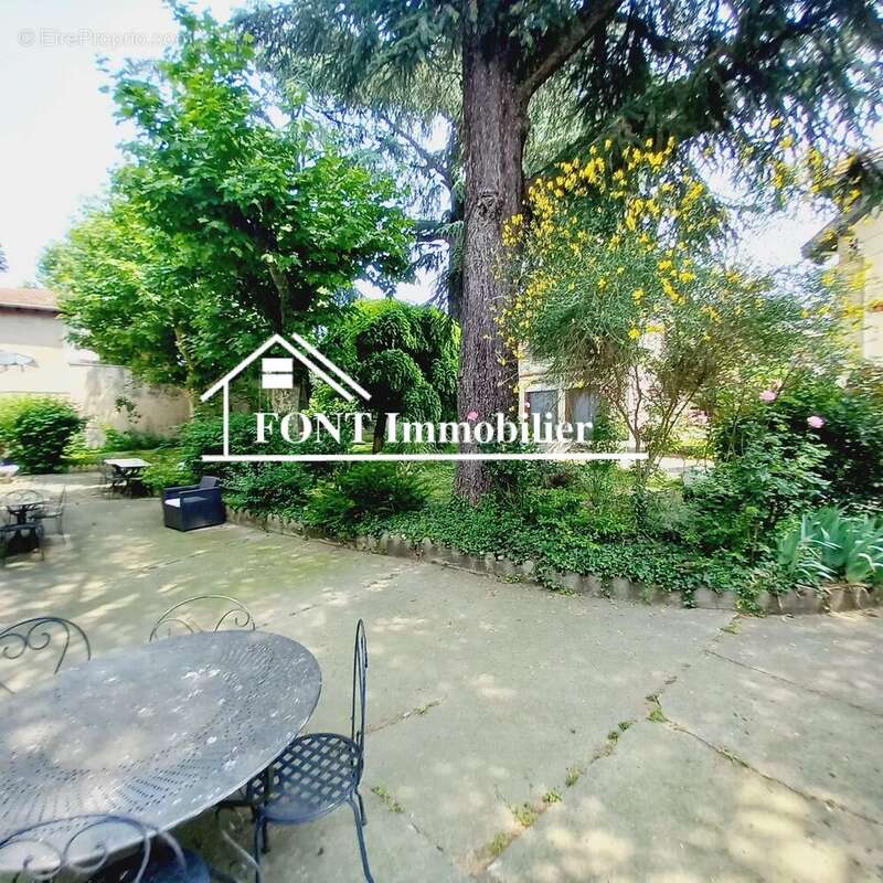 Maison à SAINT-CHAMOND