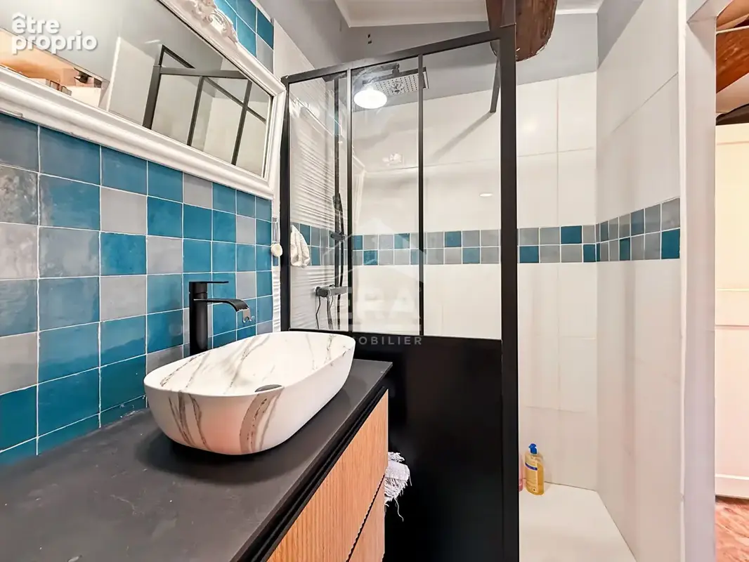 Maison 125m² à les pennes-mirabeau - photo 11