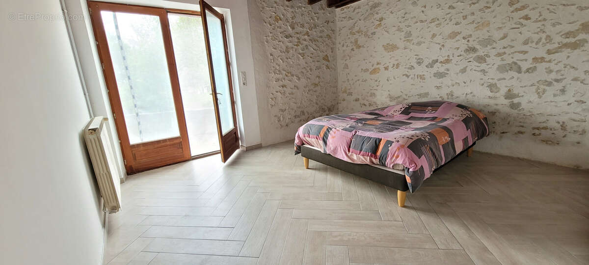 Maison à HAGETMAU