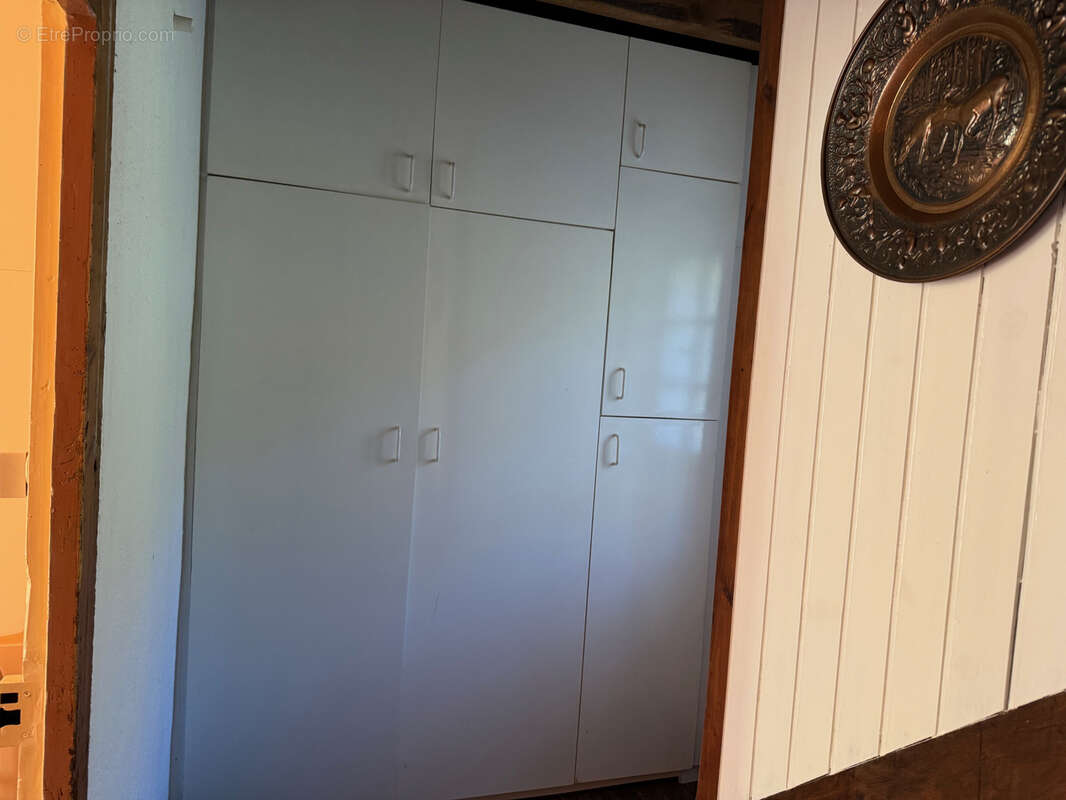 Maison à GOUTTIERES