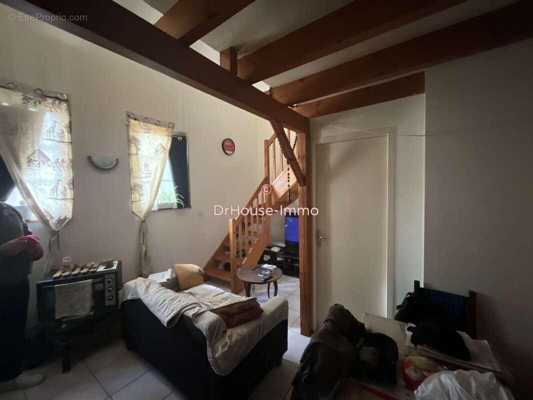 Appartement à VILLENEUVE-SUR-LOT