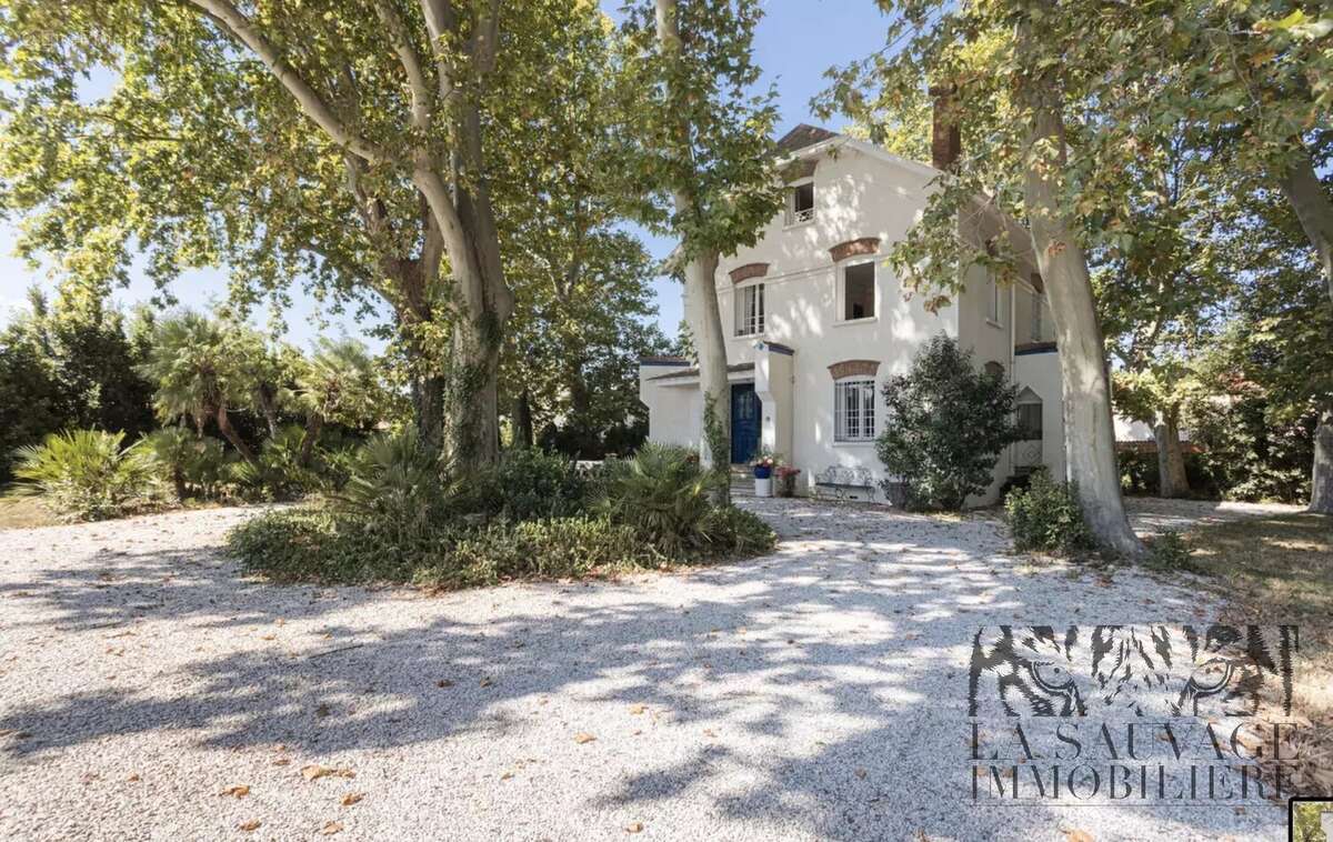 Maison à ESPIRA-DE-L&#039;AGLY