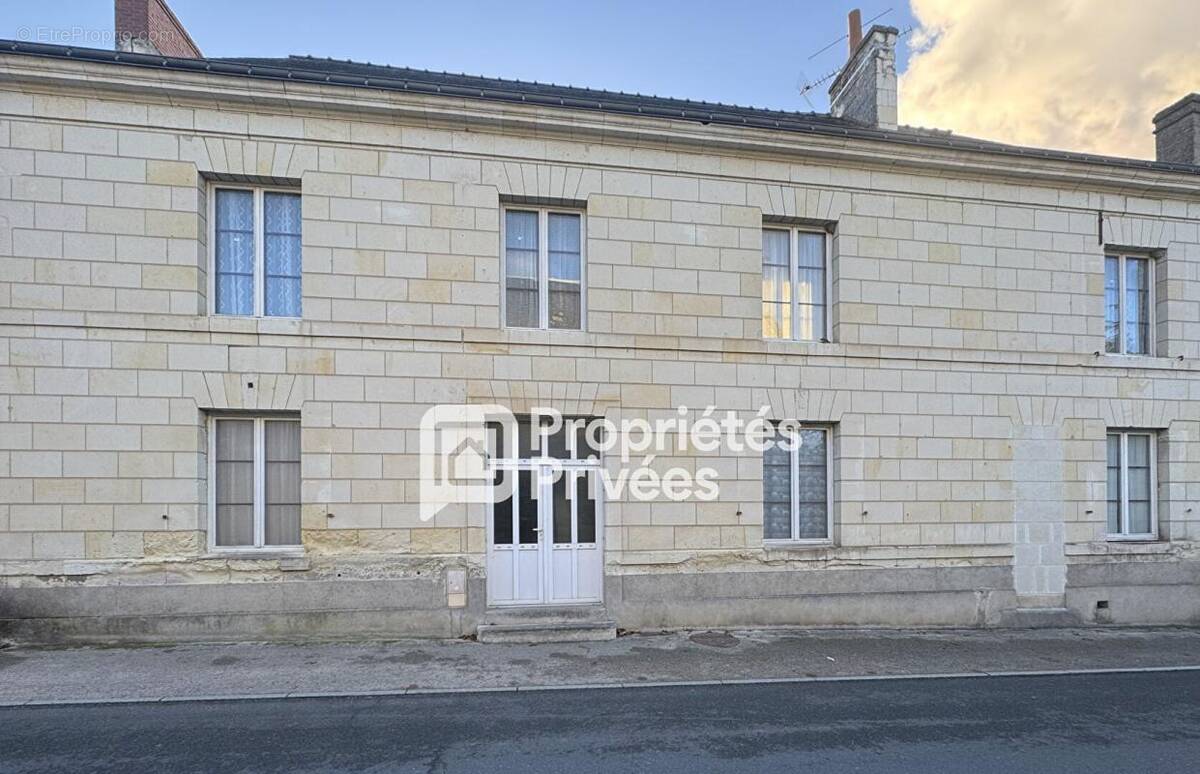 Maison à HUISMES