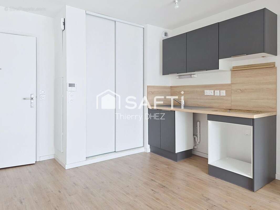 Photo 5 - Appartement à TOURCOING