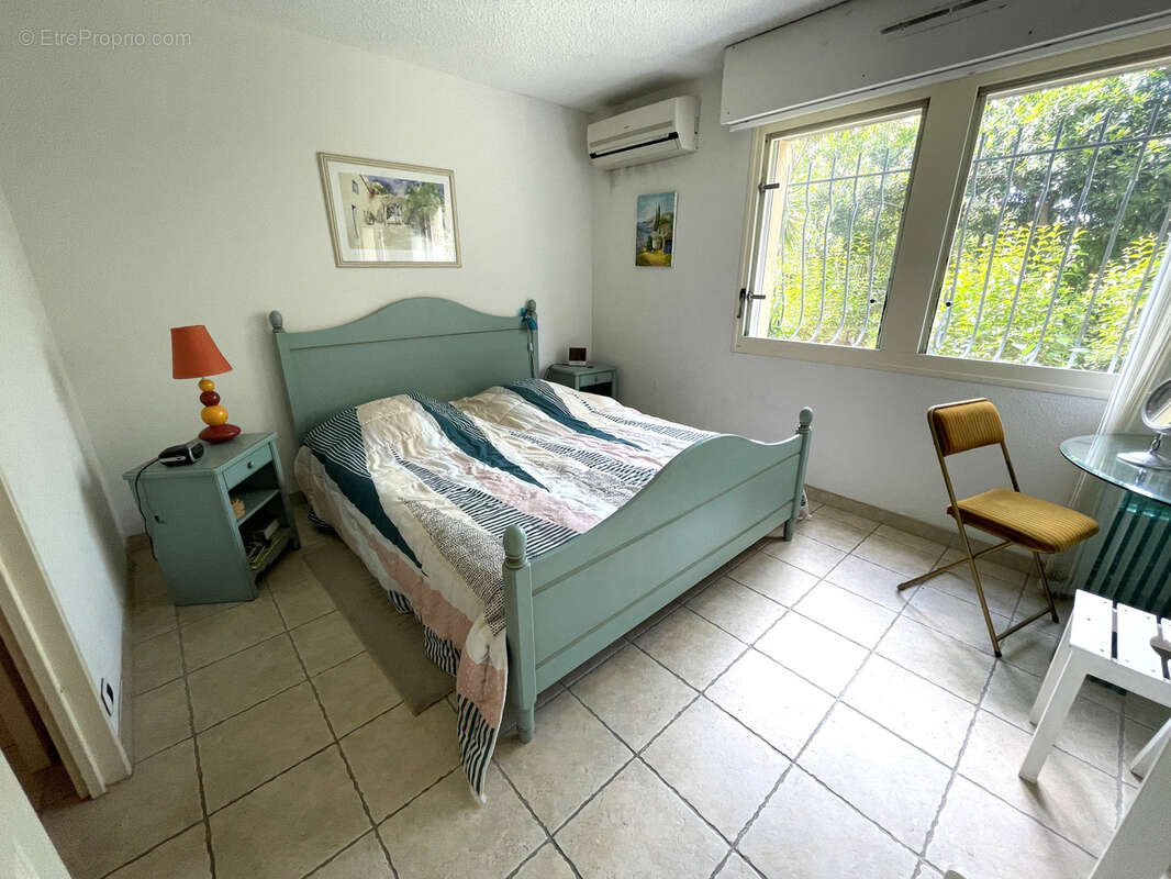 Appartement à SAINTE-MAXIME