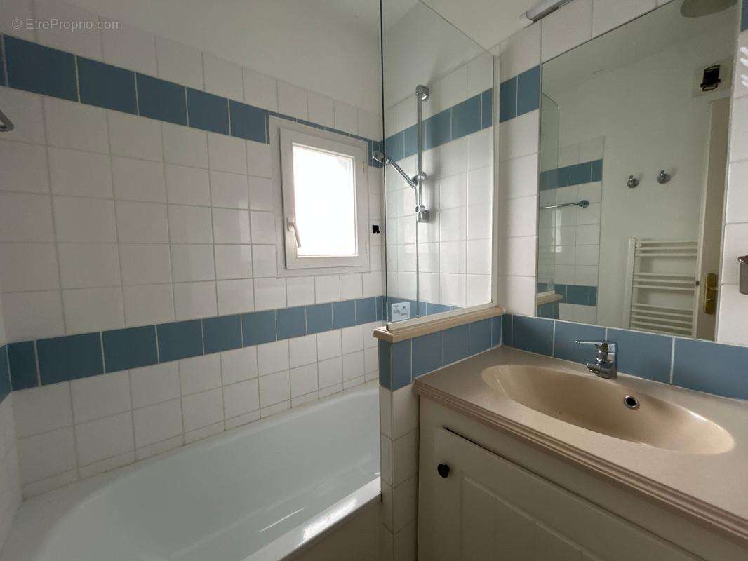 Appartement à DEAUVILLE