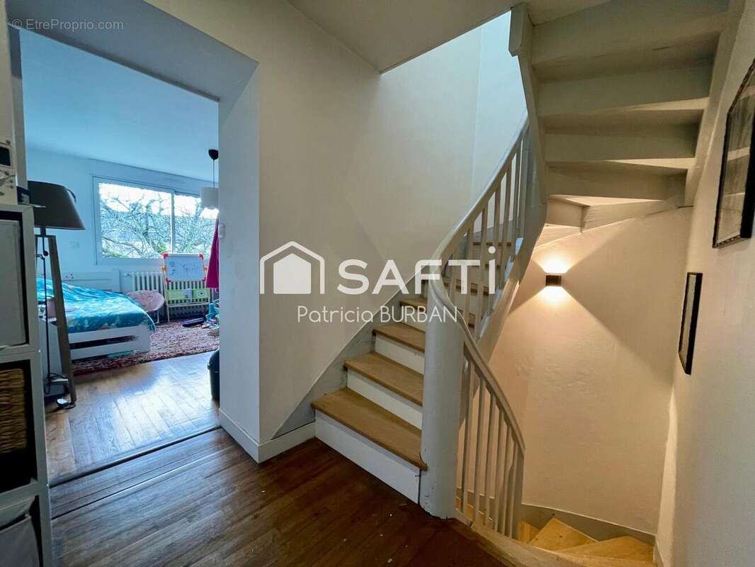 Photo 8 - Maison à QUESTEMBERT